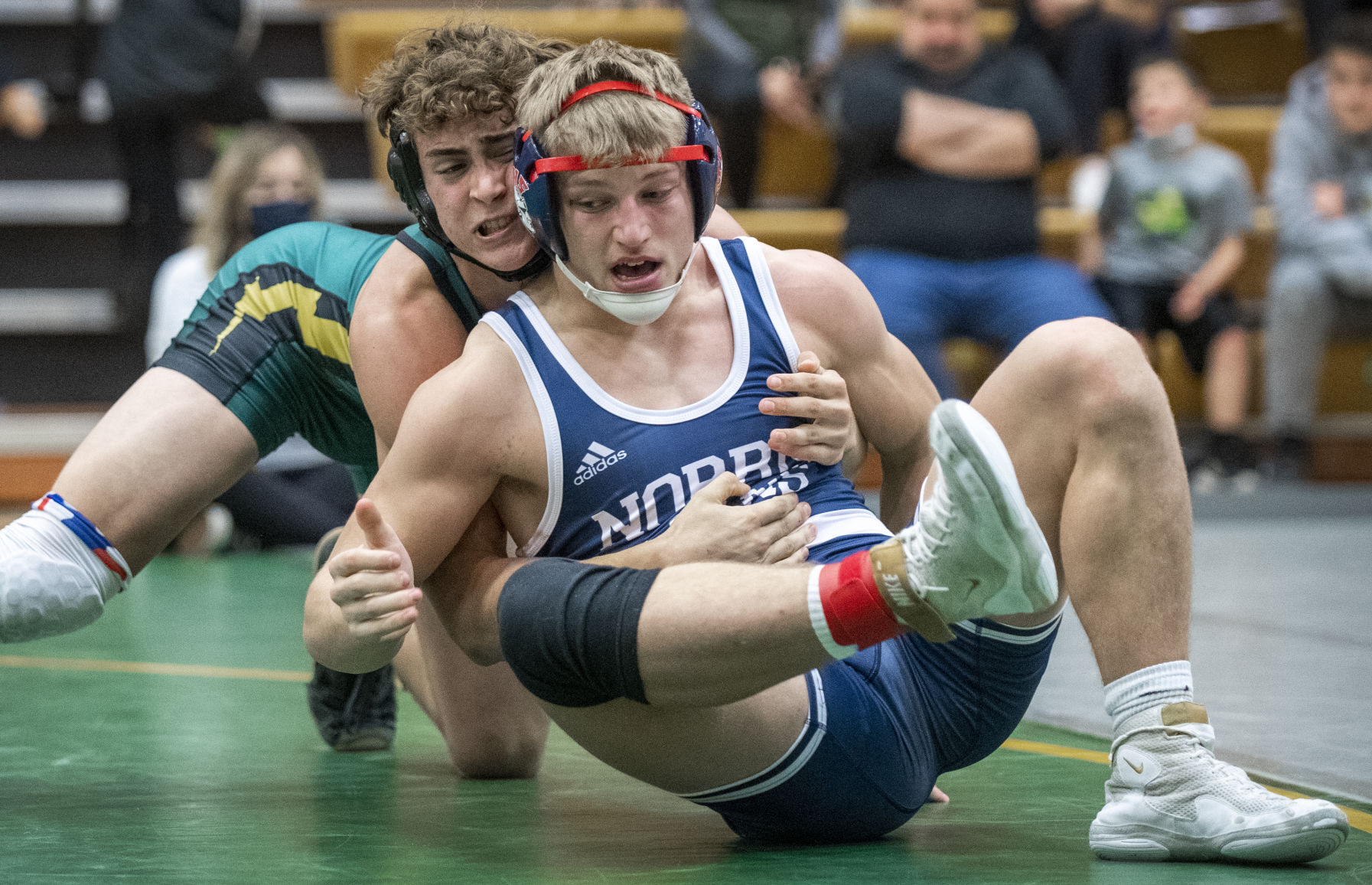 Top photos from the Journal Star of December